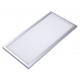 Dimmable LED Panel Lights With Epistar/SMD2835, IP44, 50000 Hours Lifespan Triac/0-10V Dimmable