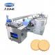 Hard And Soft Biscuit Production Line Biscuits Automatic Machine