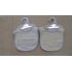 70% Bamboo 30% cotton customized logo design super soft muslin baby bibs