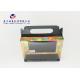Plastic Retail Packaging Boxes With Handle Packg Body Care Set Customized