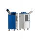 15200BTU Floor Type Air Conditioner Industrial Portable Air Cooler