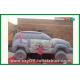 Factory Outlet Advertising Inflatable Car Model Inflatable Car Model For Auto Show