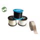 Jacquard Polyester Invisible Monofilament 0.2mm-0.27mm Water Soluble