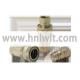 Hydraulic Ball Valve Quick Connect Coupling ISO NPT Steel Connector Pressure
