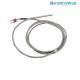 PTFE 5K 10K NTC Sensor Transmitters 2 Wire Stainless 316