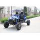 600cc Gas Utility Vehicles With 4*4 Drive Constantly Variable Transmission