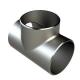 1/4- 4 Stainless Steel Pipe Fittings 316 Stainless Steel Tee