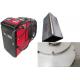 3000w Fiber Laser Handheld Welding Machine Stainless Welding Aluminium Welding