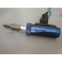 Car Soundproof Cotton Hand Held Spot Welding Machine With Hard Oxidized
