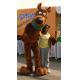 Scoopy dog costume mascot dog mascot costume high quality costume dog mascot costumes