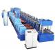 7.5KW  Hhighway Guardrail Roll Forming Machine Q235 Metal Roll Former