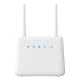 Free Sample 10 Years Factory new outdoor indoor 3g wireless band broadband wifi hotspot sim 4g lte cpe router