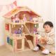 Customized Plastic Kitchen Toy 5 Years Old  Princess Castle Suit Gift