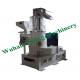 High Efficiency Milling Rice Machine With Emery Roller And Iron Roller 4.5-5 Tons Per Hour