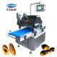 400MM Cream Puff Machine Stainless Steel Puff Pastry Machine 150kg/h