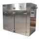 Herb Extract Pharmaceutical Dryers Hot Air Circulation Drying Oven