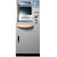 College / University ATM Cash Machine 2050 XE P / N Easy To Use Grey Color