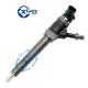 F1AE0481 Engine Bosch Common Rail Fuel Injector 0445110435 For Iveco