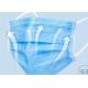 Surgical Grade Soft 95% Bfe Disposable Medical Mask Earloop