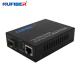 10/100Mbps SFP Fiber Media Converter 10/100Base-TX RJ45 Port to 100Base-FX SFP Slot