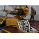 1000 Meter Tunnel Drilling Machine Underground Diamond Drill Rig Hydraulic