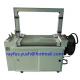 Inline Automatic PP Strapper Machine, PP Belt heated strapping