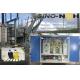 On-Line Oil Filtration And Continuous Operation Double-Stage Vacuum Transformer Oil Purifier