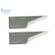 HSS Carbide 535100200 78-D11 Cutting Knife Blades Suitable For Teseo Cutter