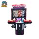 Indoor Coin Operated Game Machine Gun Target Shooting Game For Adult