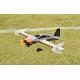 Flexible Propeller Anti - Crash 4 Channel Full Function Radio Controlled 3D RC Airplanes