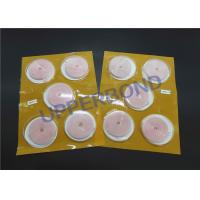 Garniture Tape Nylon Tapes Size Customize Cigarette Machine Parts