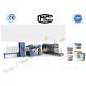 DCS-50LSTW–AL Automatic Liquid Filling Machine Production Line