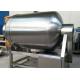 SUS304 Vacuum Rotary Tumbler Meat Processing Equipment