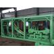 Low cost integral steel billet 1.5t IF continuous casting machine