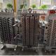 Stainless Steel Plastic Process Machine Mould 48 Cavities