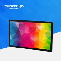 DDR3 21.5 Inch Touch Screen Monitor 1920x1080 Resolution Dustproof