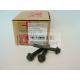 Dongfeng Cummins Truck Engine Parts ISLe Exhaust Pipe Bolt 3944593 For ISLe