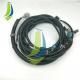 4449447 Hydraulic Pump Wiring Harness For ZX200-1 Excavator High Quality
