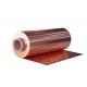 0.02mm Normal Thickness Dual Gloss Copper Foil For Power Battery