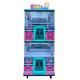 110V/220V/230V Voltage Custom 2-Layer 4-Player Coin-Operated Toy Grabber Claw Machine