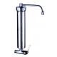 Domestic Gravity Water Purifier 1 Stage Water Filter PP / GAC / CTO Filter