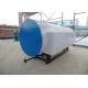 Safety Electric Hot Water Heater , Industrial Hot Water Boiler Electric Heating