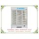 OP-905 Adjustable Thermostat Auto Defrost Fan Cooling Upright Display Fridge