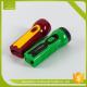 BN-114 Made in China Good Quality ABS Plastic Hand Press LED Flashlight Torch