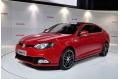 SAIC aims to revive marque with MG 6