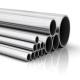 EN10216-5 SCH 10S Stainless Steel Pipe , SMLS Seamless SS Round Pipe