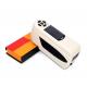 Dual Aperture Ink 3nh Colorimeter Spectrophotometer Cosmetic Color Tester NH310