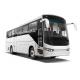 11m FCEV Hydrogen Fuel Cell Intercity Electric Coach Bus 50 Seats 450km Range Mileage