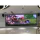 2.5mm Pixel Pitch 3840Hz Refresh Rate Led Screen Wall Mount For Meeting
