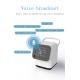 Outdoor Car Mini 2 Litre Oxygen Concentrator Generator For Room